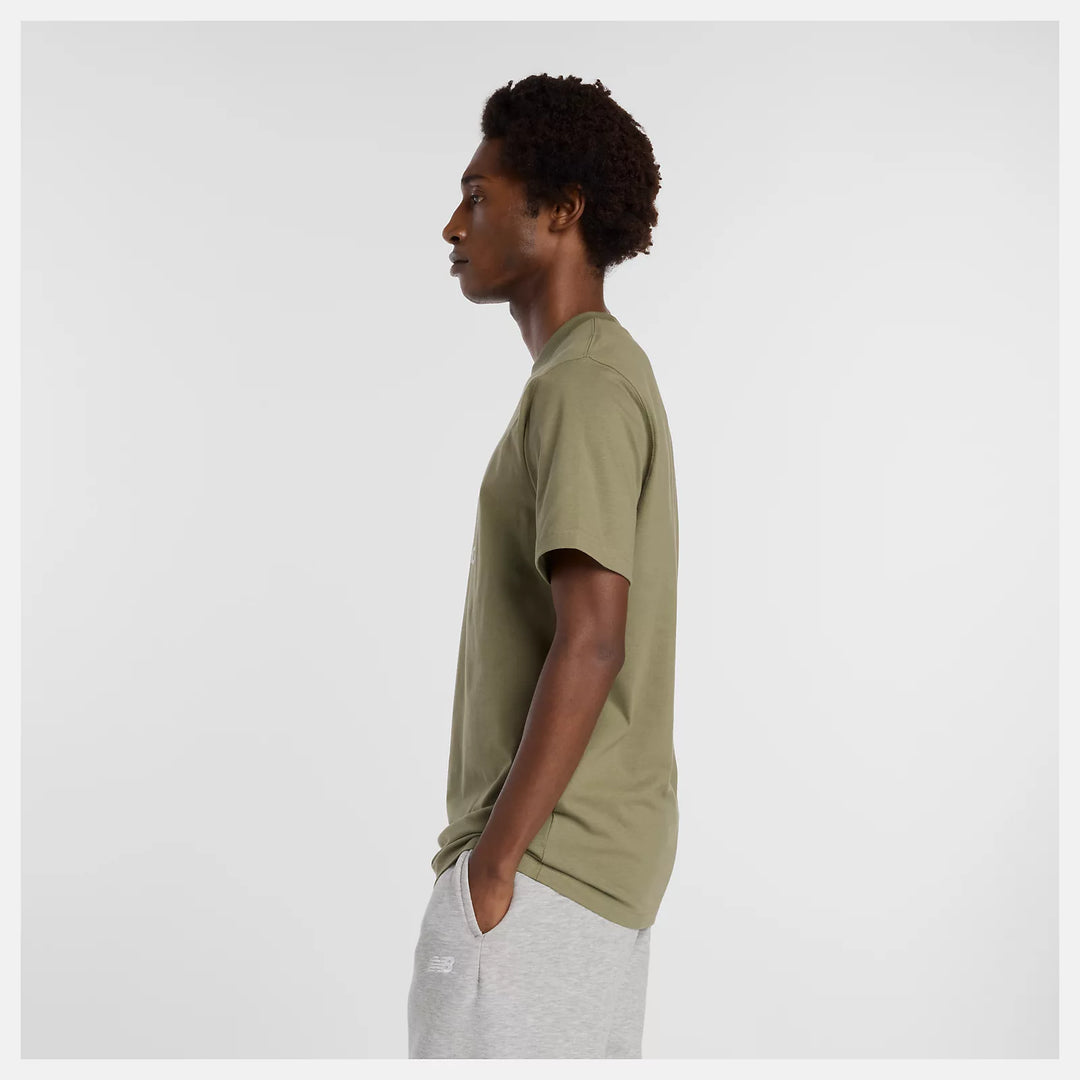 New Balance Sport Essentials Logo T-Shirt