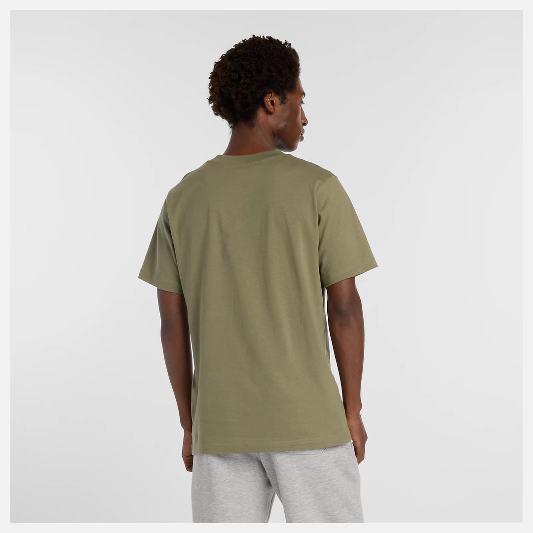 New Balance Sport Essentials Logo T-Shirt