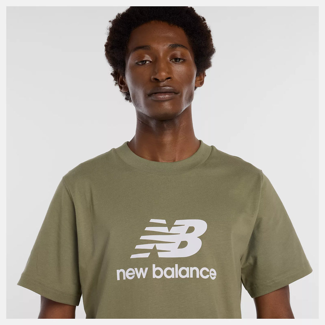 New Balance Sport Essentials Logo T-Shirt