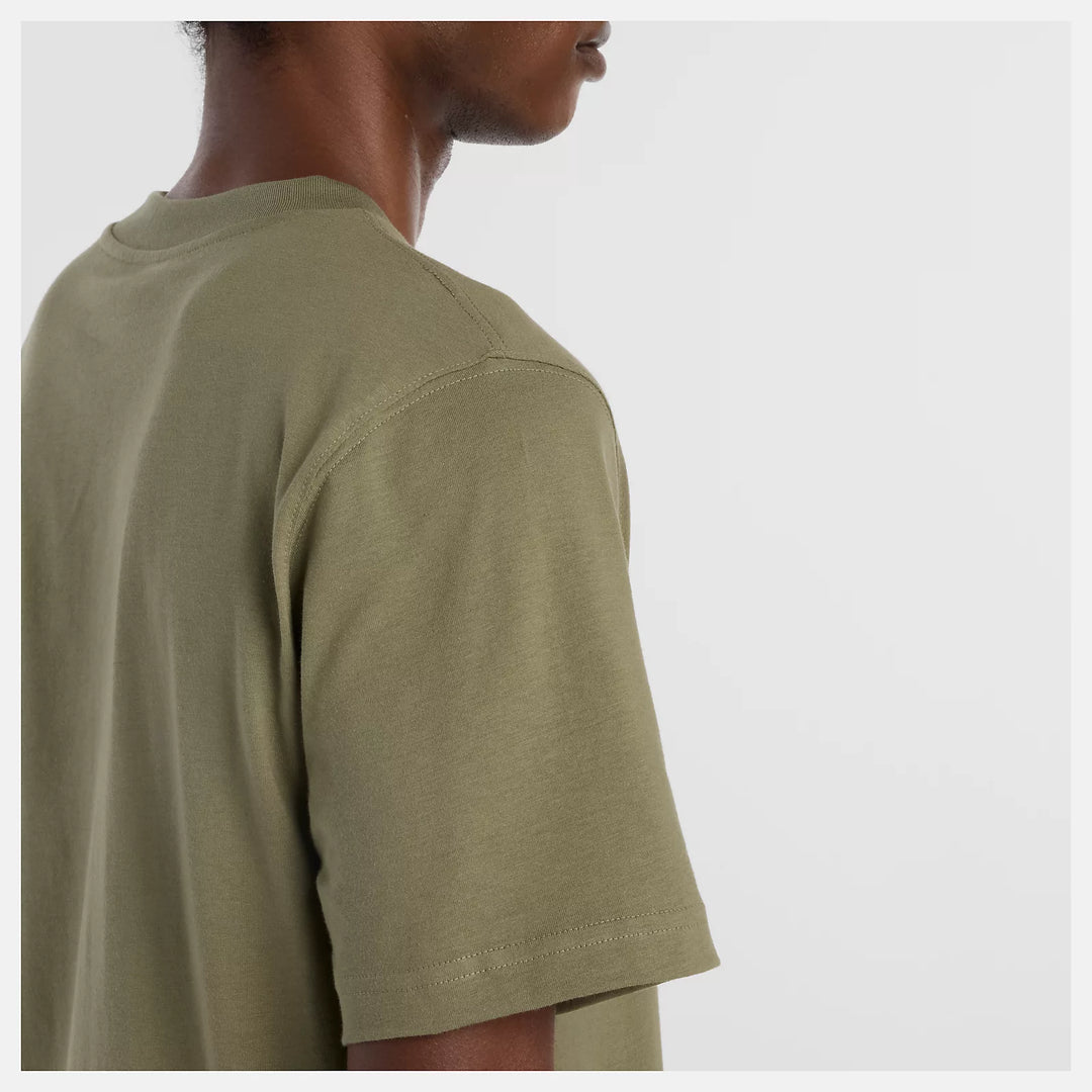 New Balance Sport Essentials Logo T-Shirt