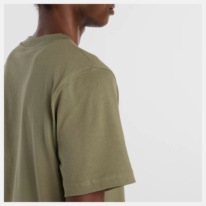 New Balance Sport Essentials Logo T-Shirt