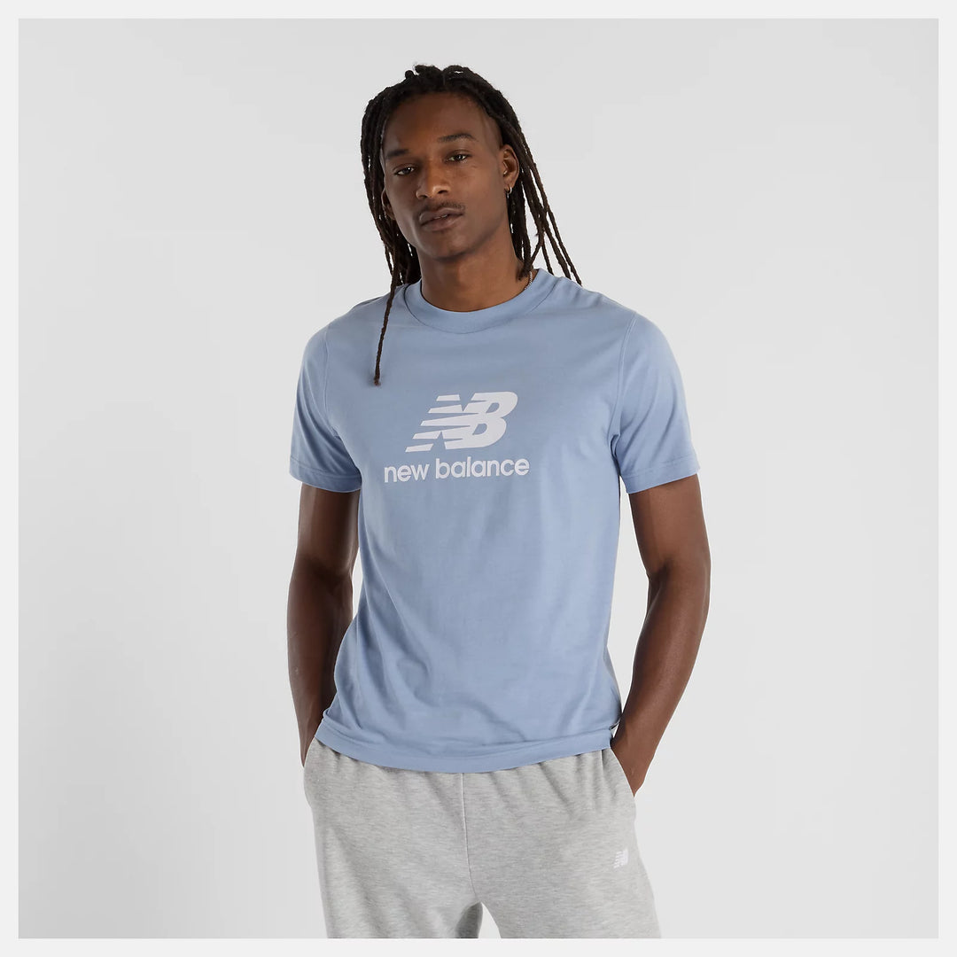 New Balance Sport Essentials Logo T-Shirt