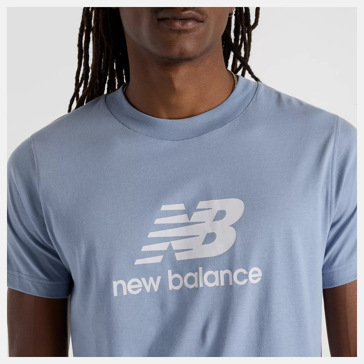 New Balance Sport Essentials Logo T-Shirt