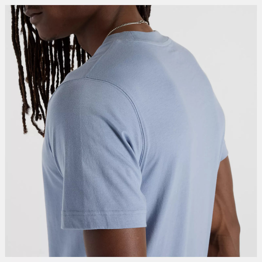 New Balance Sport Essentials Logo T-Shirt