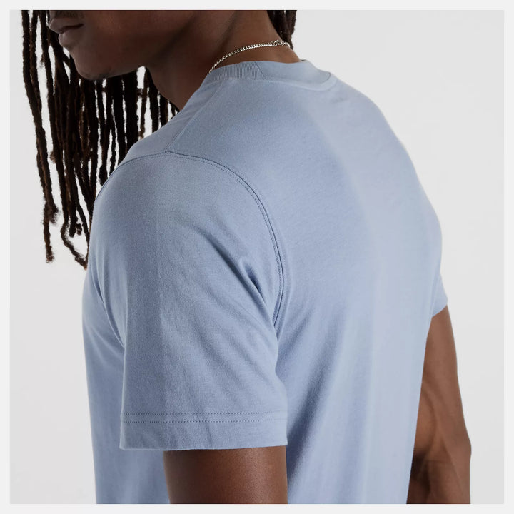 New Balance Sport Essentials Logo T-Shirt