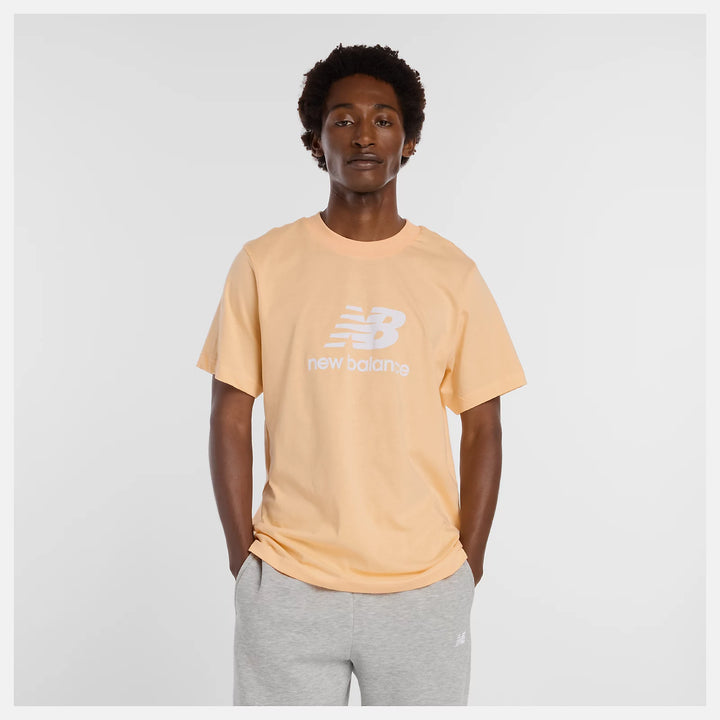 New Balance Sport Essentials Logo T-Shirt