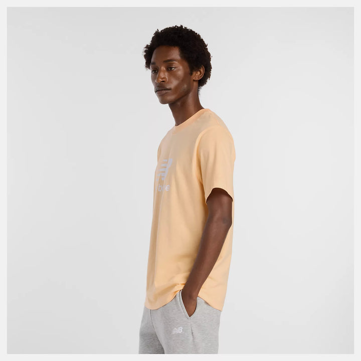 New Balance Sport Essentials Logo T-Shirt