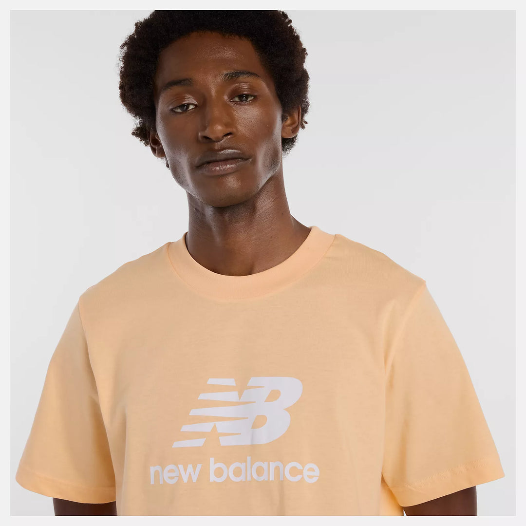 New Balance Sport Essentials Logo T-Shirt