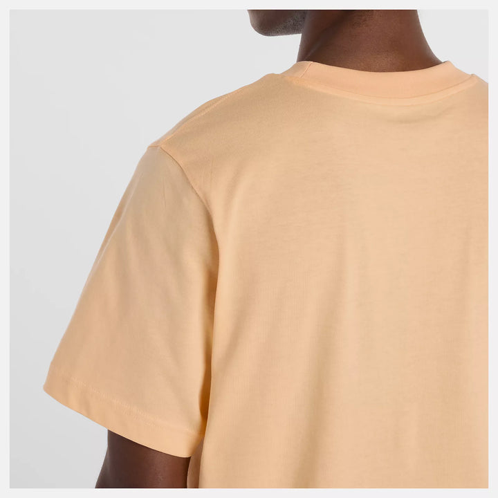 New Balance Sport Essentials Logo T-Shirt