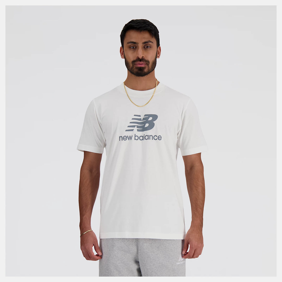 New Balance Sport Essentials Logo T-Shirt