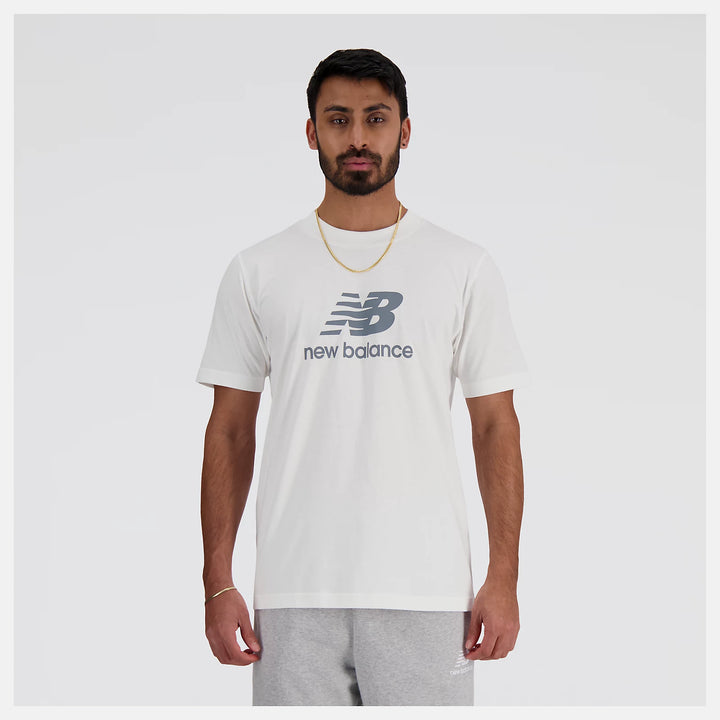 New Balance Sport Essentials Logo T-Shirt