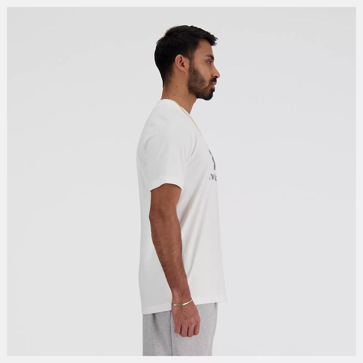 New Balance Sport Essentials Logo T-Shirt