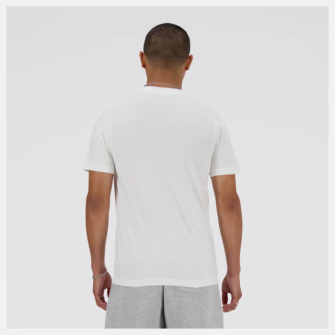 New Balance Sport Essentials Logo T-Shirt