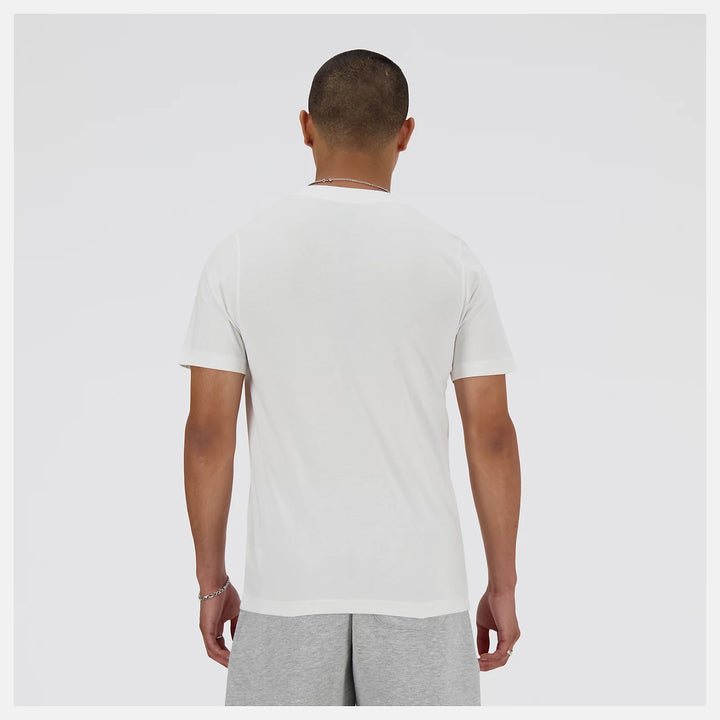 New Balance Sport Essentials Logo T-Shirt