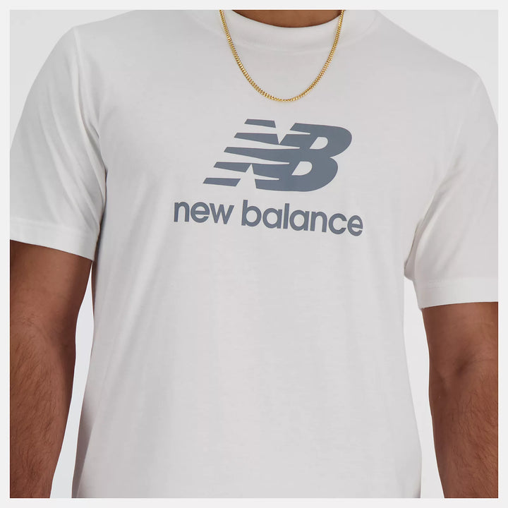 New Balance Sport Essentials Logo T-Shirt