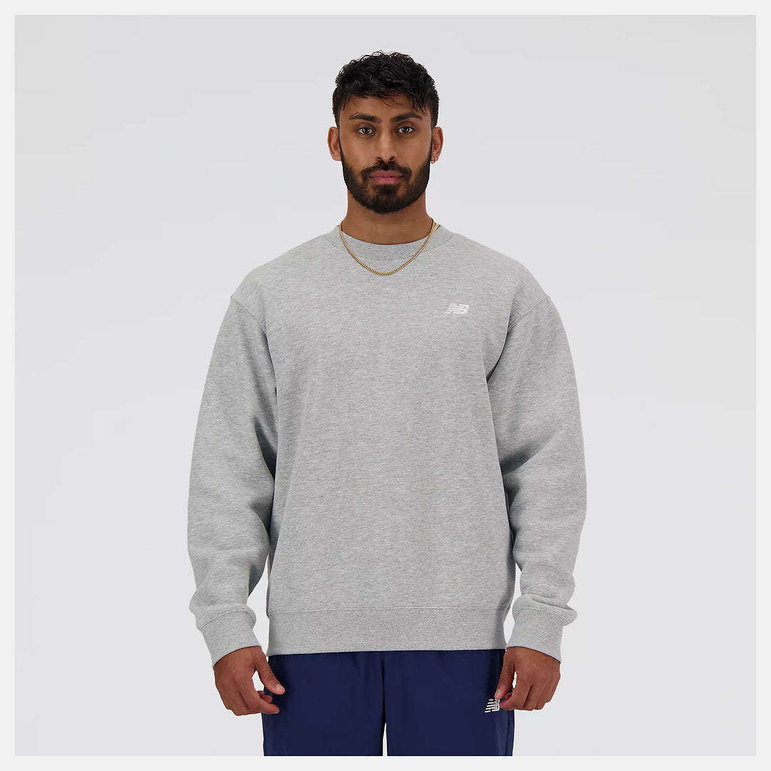 New Balance Sport Essentials Fleece Crew