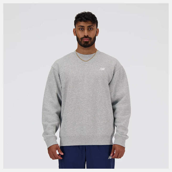 New Balance Sport Essentials Fleece Crew