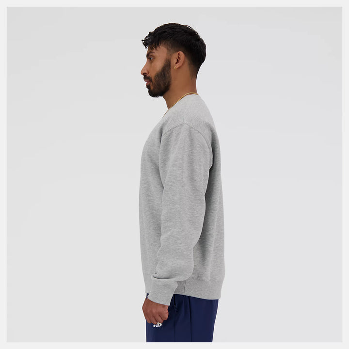 New Balance Sport Essentials Fleece Crew