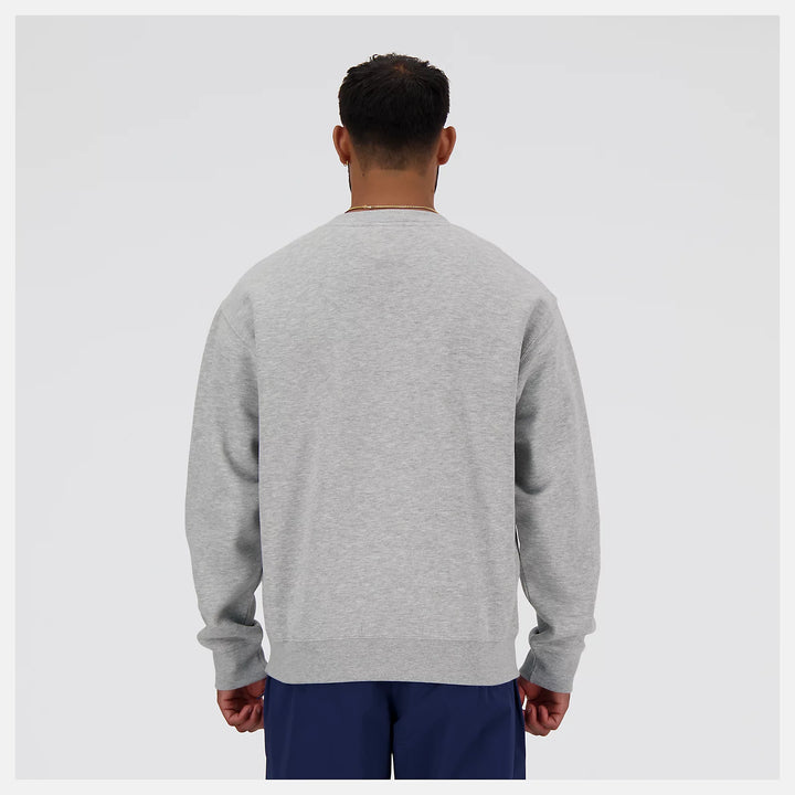 New Balance Sport Essentials Fleece Crew