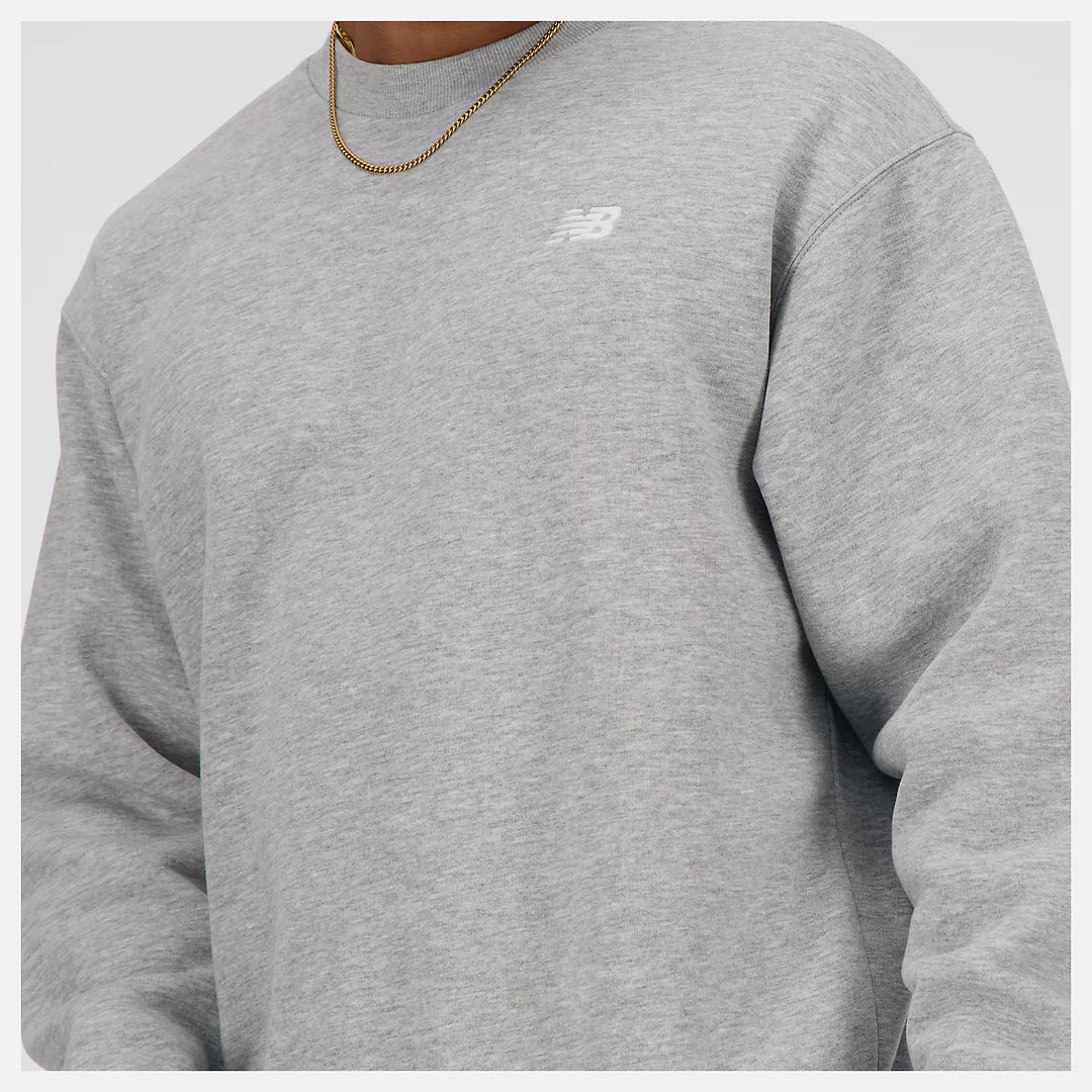 New Balance Sport Essentials Fleece Crew