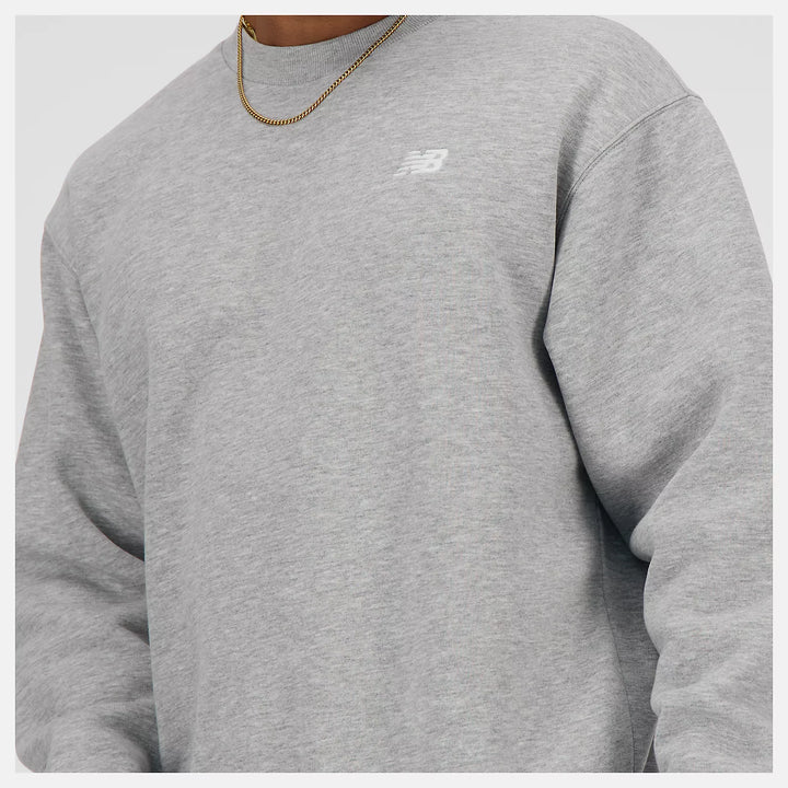 New Balance Sport Essentials Fleece Crew