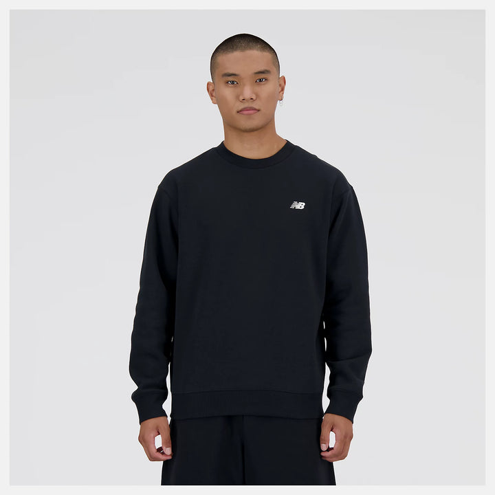 New Balance Sport Essentials Fleece Crew