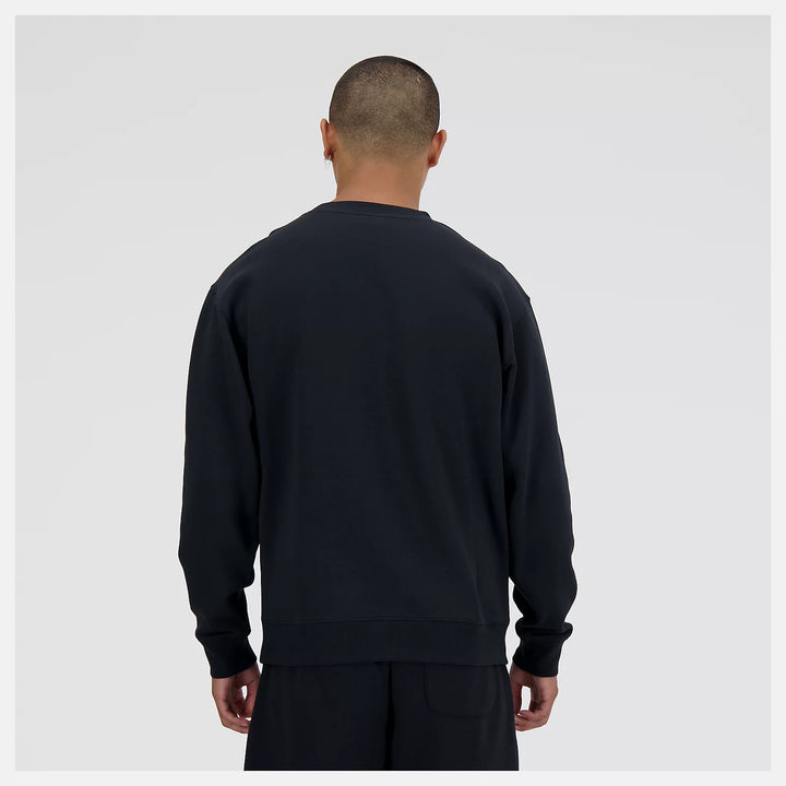 New Balance Sport Essentials Fleece Crew