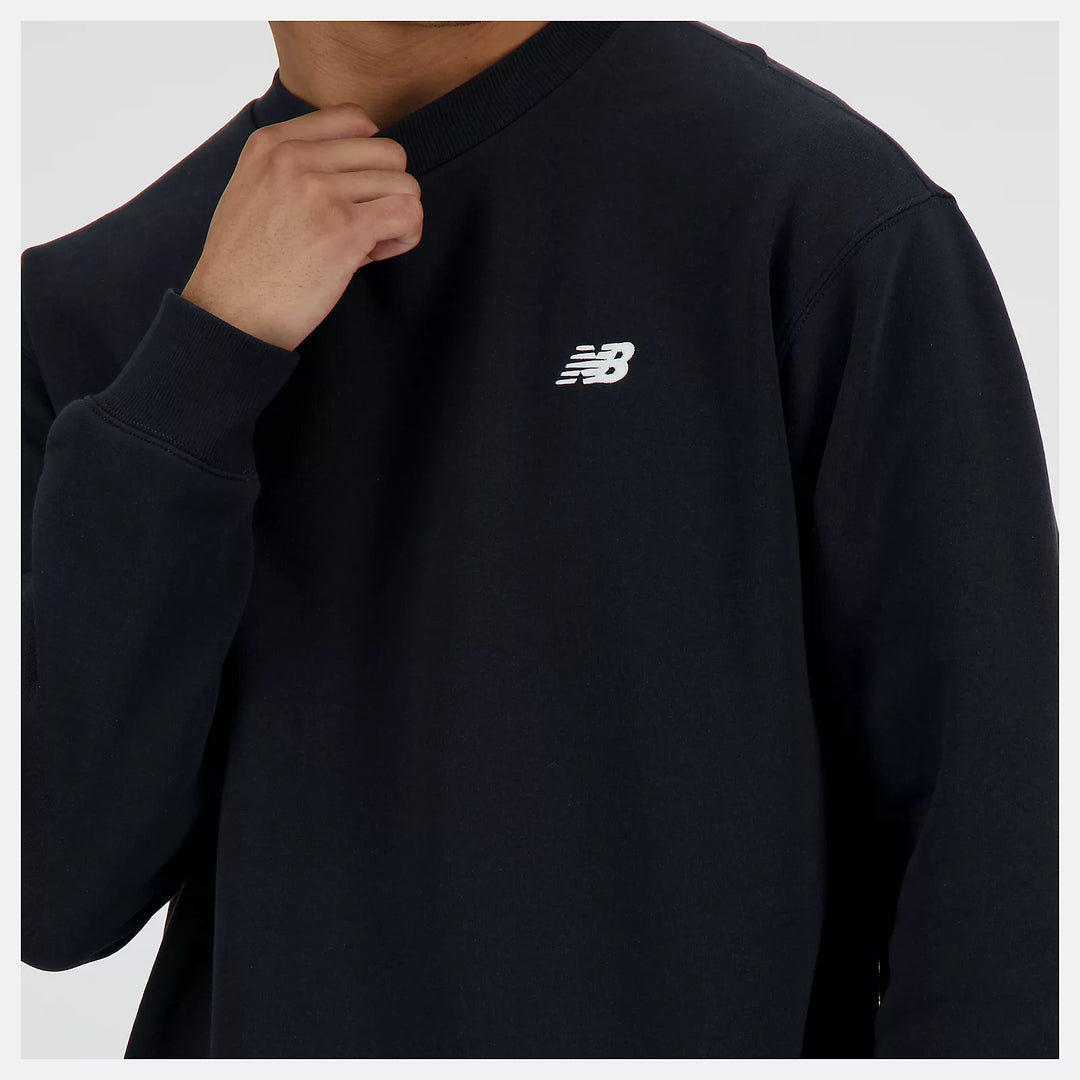 New Balance Sport Essentials Fleece Crew