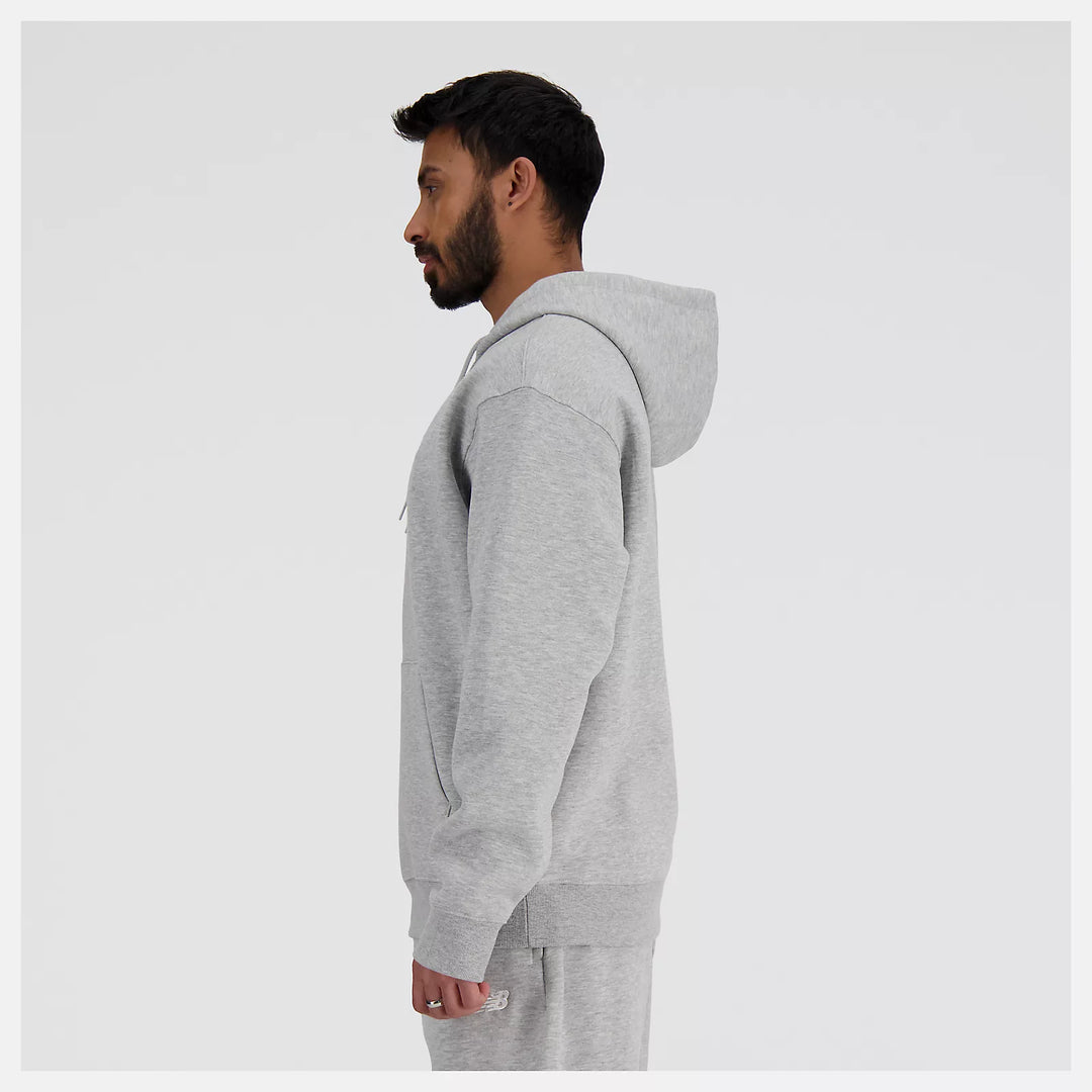 New Balance Sport Essentials Fleece Hoodie