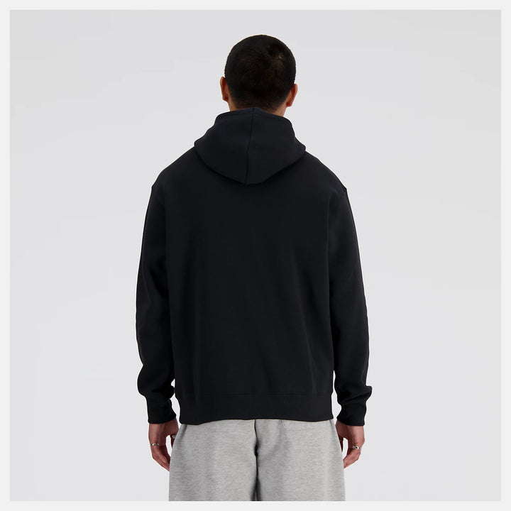 New Balance Sport Essentials Fleece Hoodie
