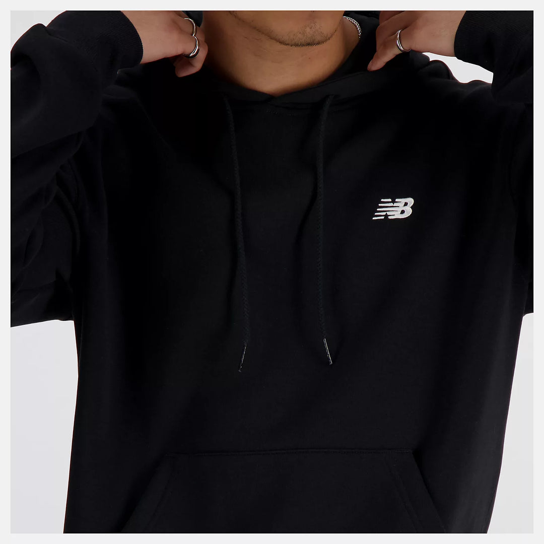 New Balance Sport Essentials Fleece Hoodie