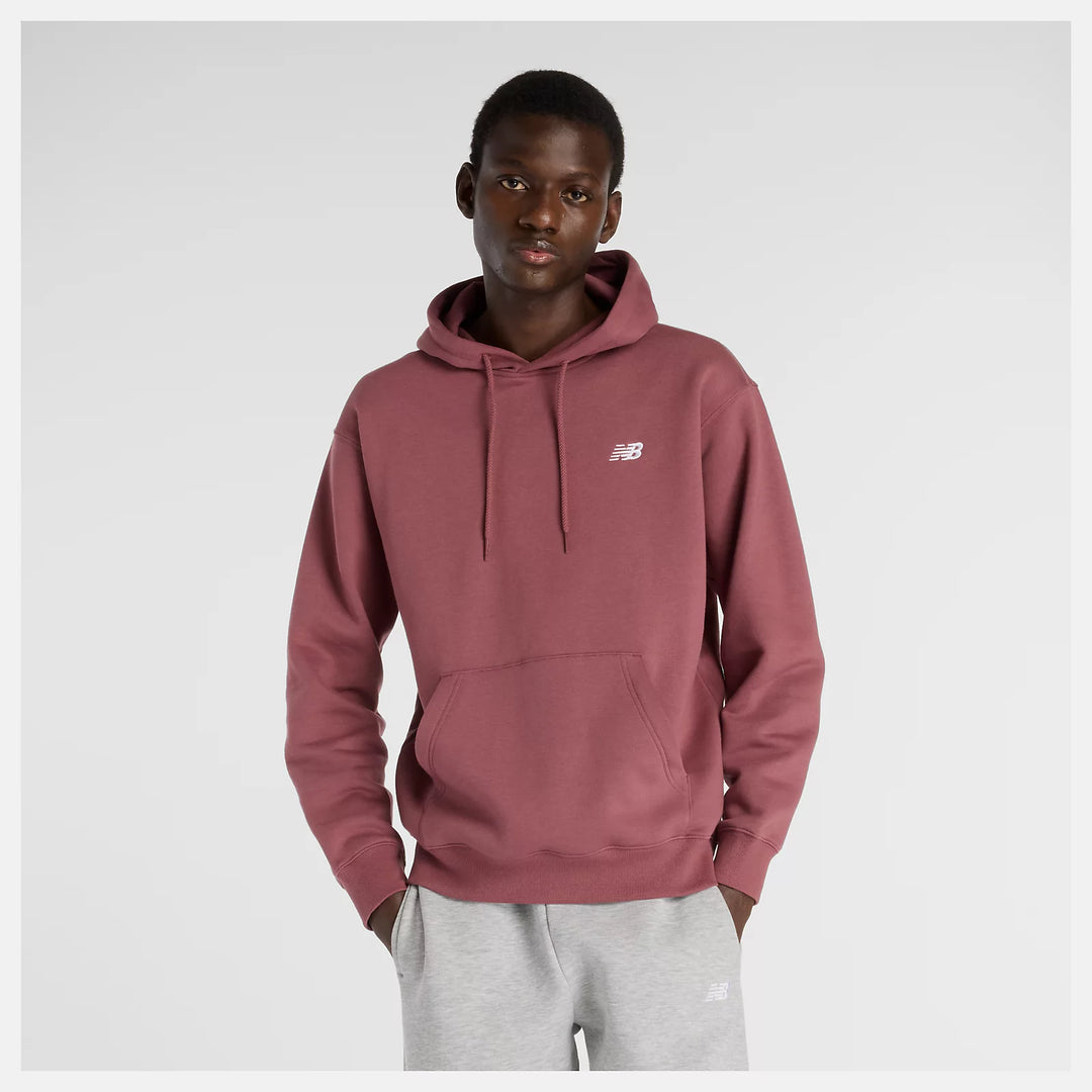 New Balance Sport Essentials Fleece Hoodie