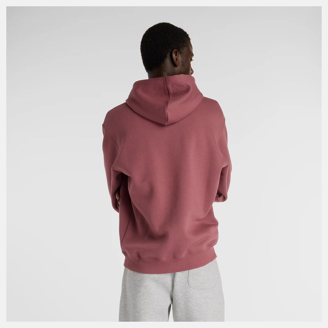 New Balance Sport Essentials Fleece Hoodie