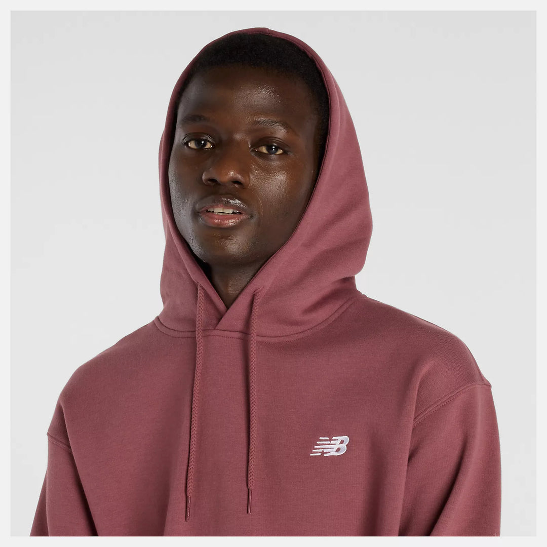New Balance Sport Essentials Fleece Hoodie