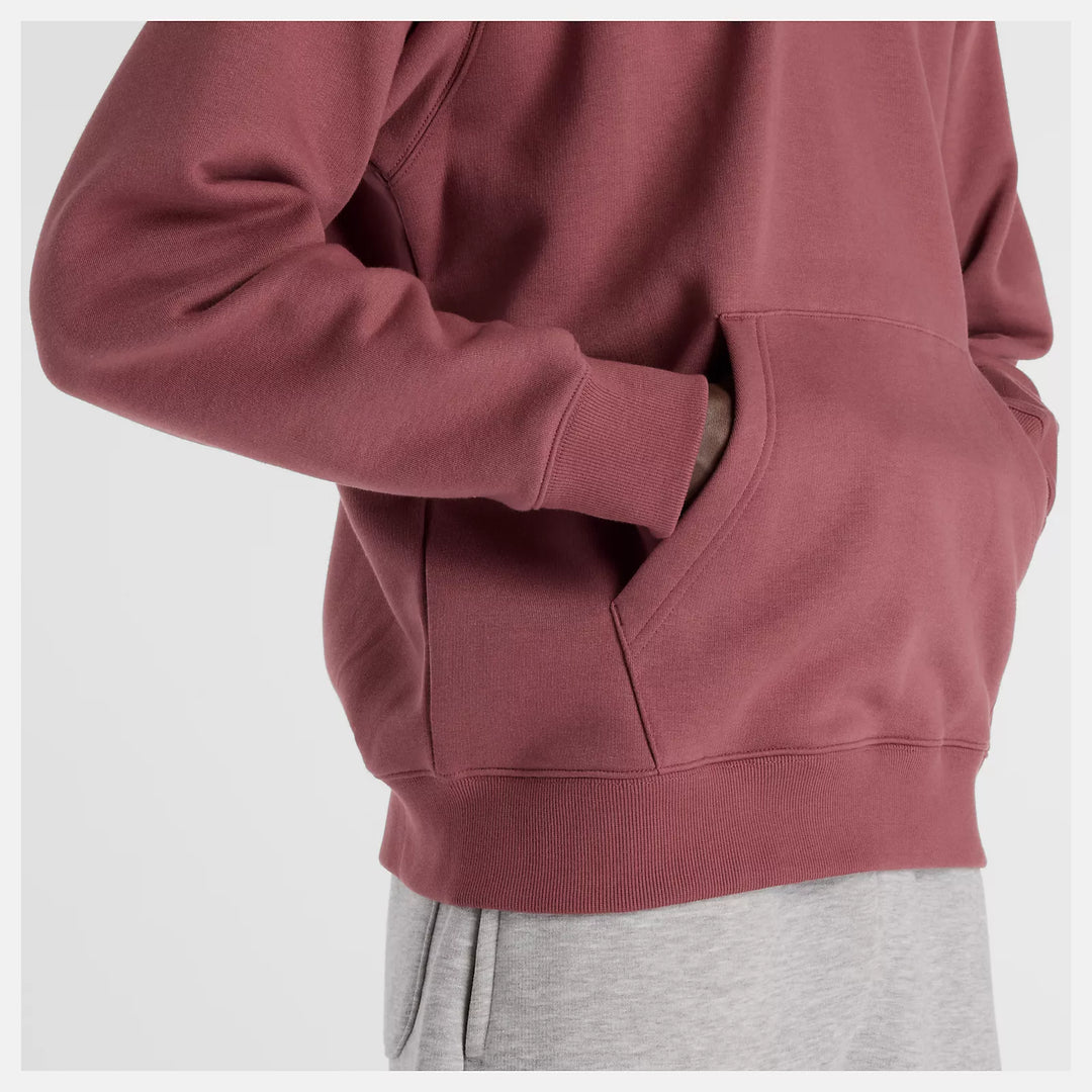 New Balance Sport Essentials Fleece Hoodie