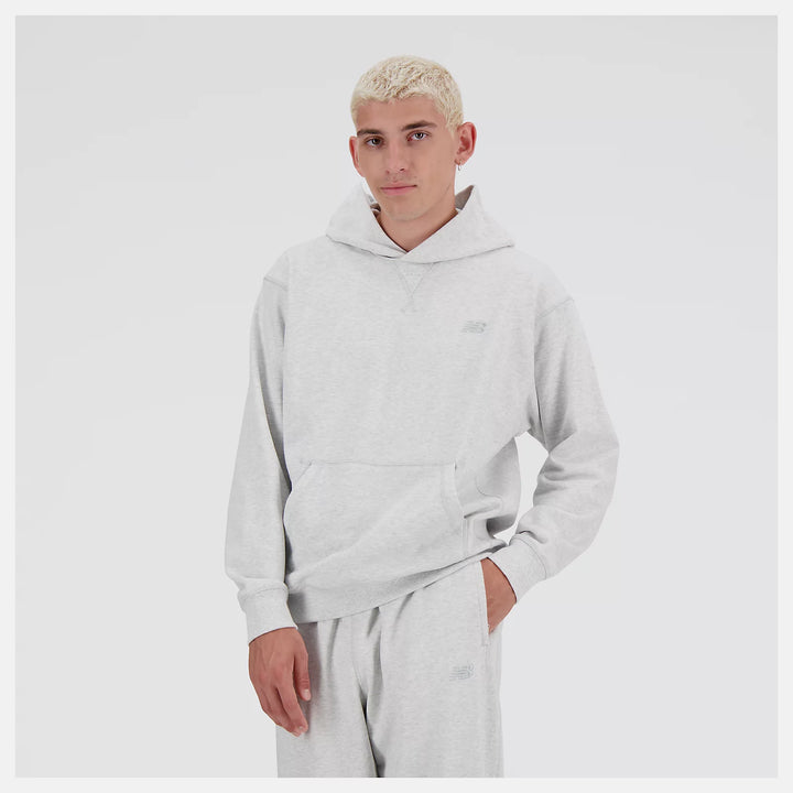 New Balance Athletics French Terry Hoodie