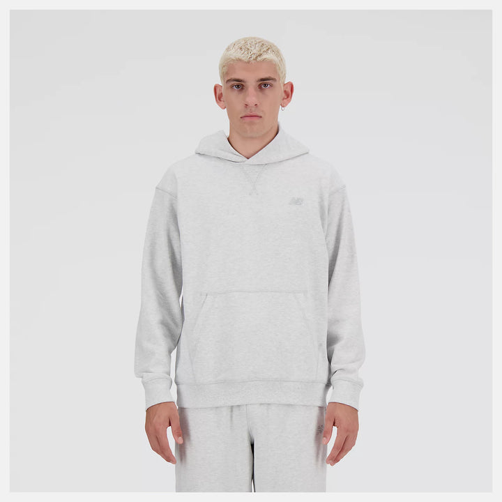 New Balance Athletics French Terry Hoodie
