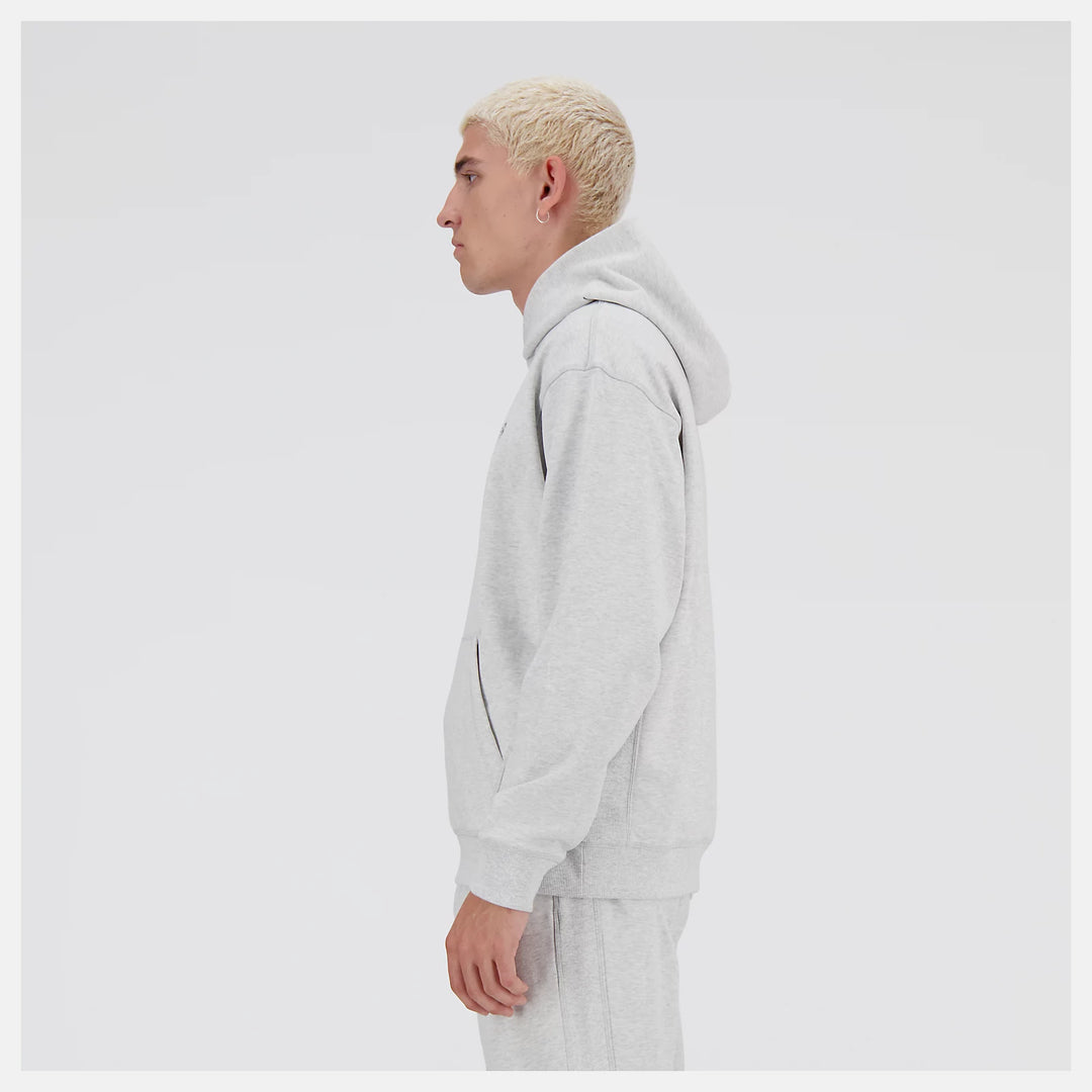 New Balance Athletics French Terry Hoodie