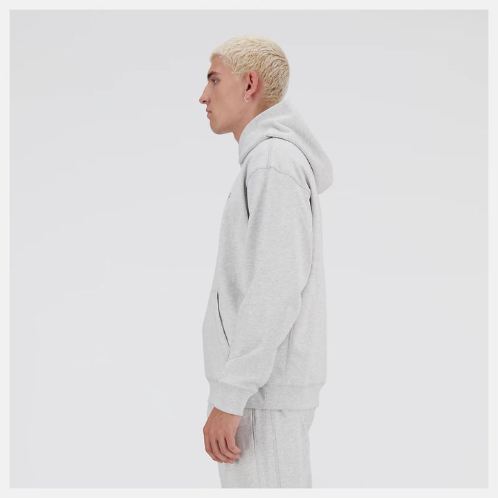 New Balance Athletics French Terry Hoodie