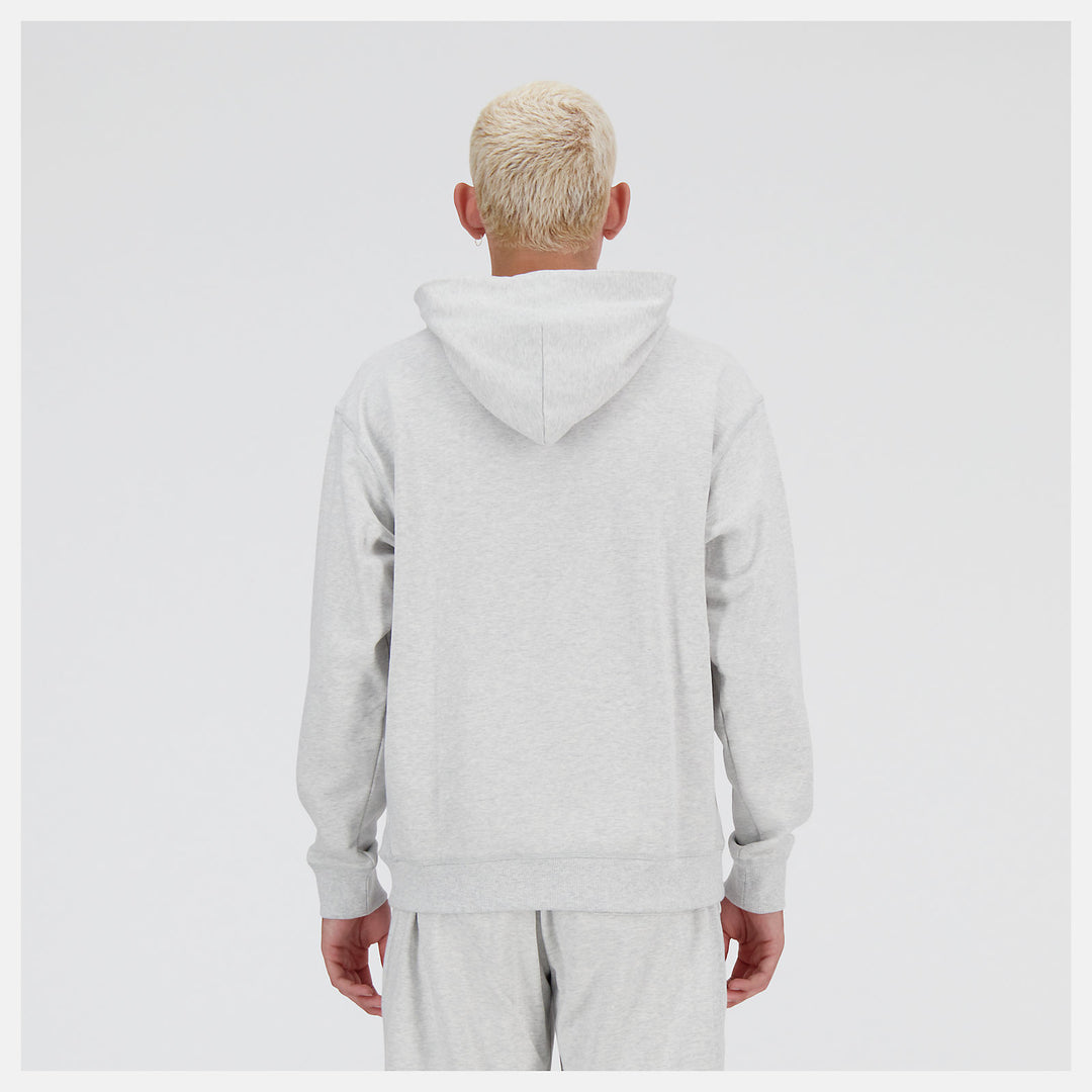 New Balance Athletics French Terry Hoodie