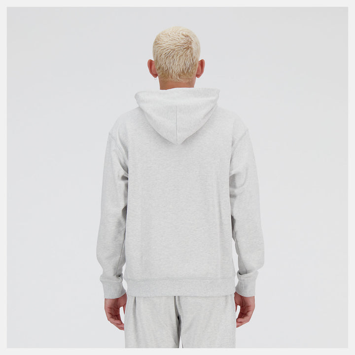 New Balance Athletics French Terry Hoodie