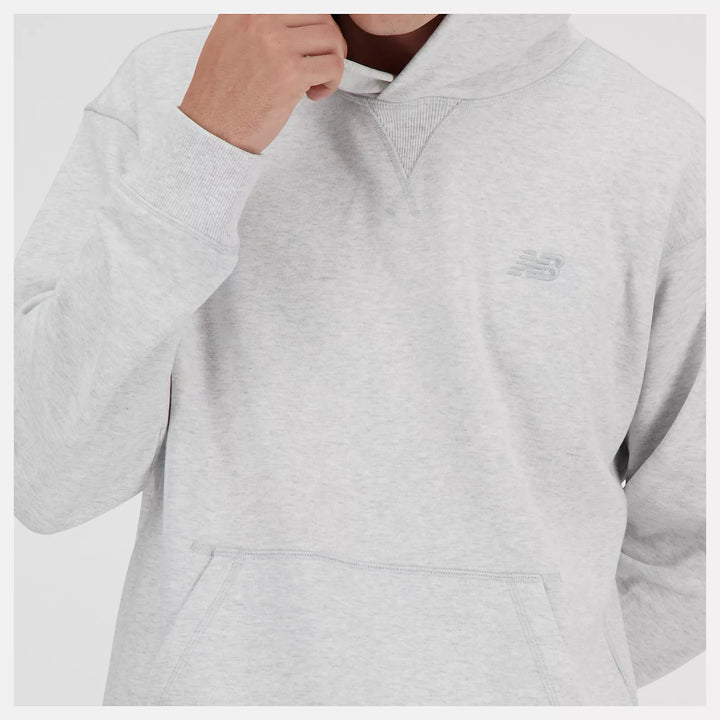 New Balance Athletics French Terry Hoodie