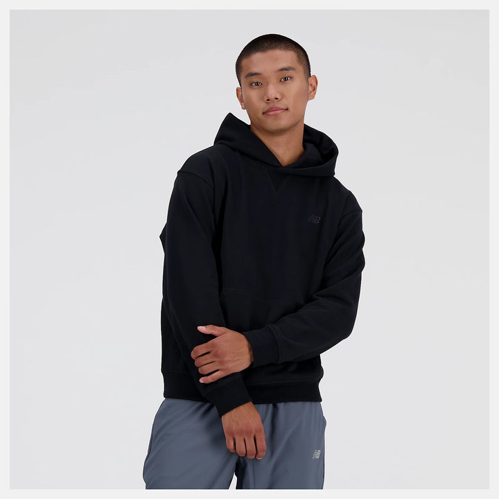 New Balance Athletics French Terry Hoodie