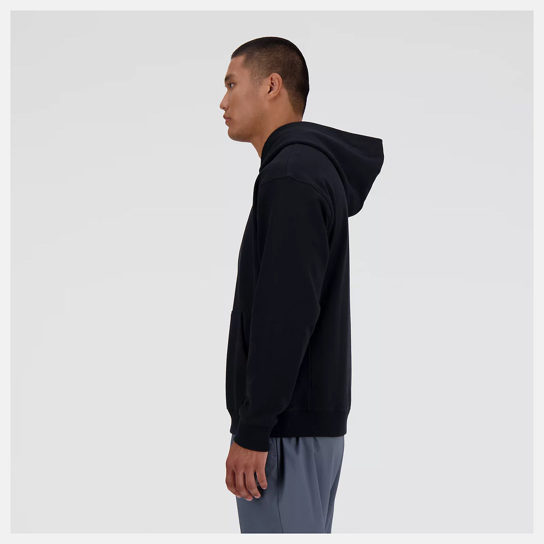 New Balance Athletics French Terry Hoodie