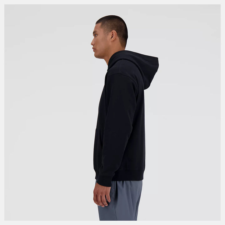 New Balance Athletics French Terry Hoodie