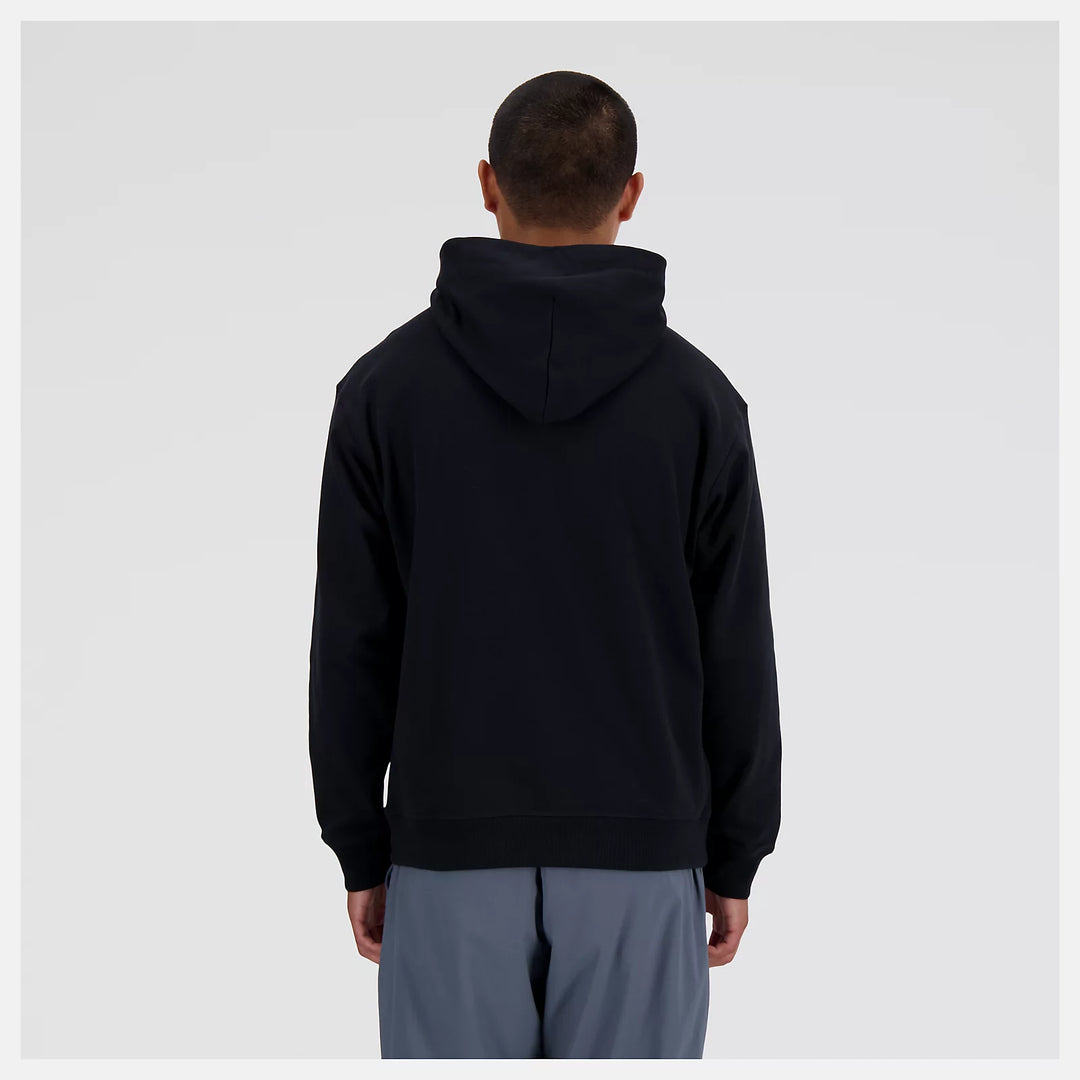 New Balance Athletics French Terry Hoodie
