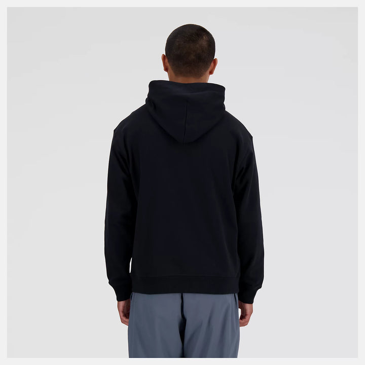 New Balance Athletics French Terry Hoodie