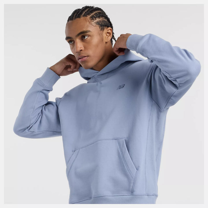 New Balance Athletics French Terry Hoodie