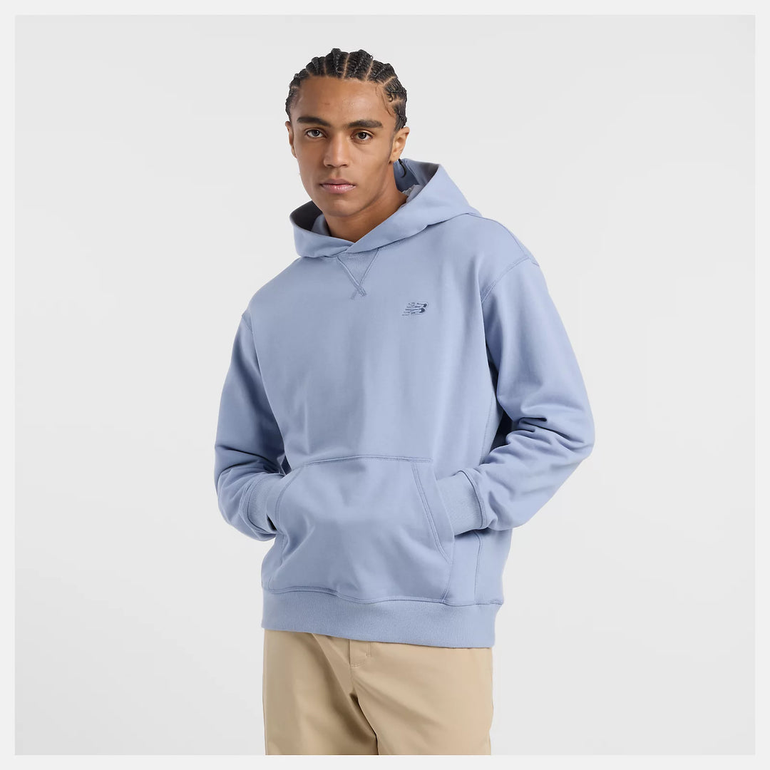 New Balance Athletics French Terry Hoodie