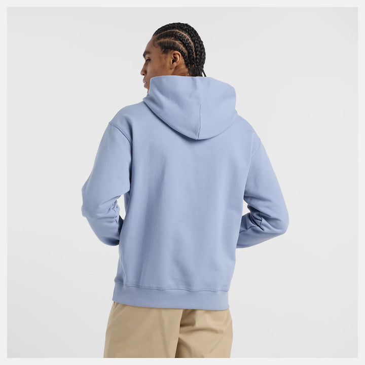 New Balance Athletics French Terry Hoodie